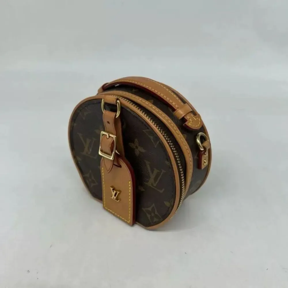 Louis Vuitton Women Pre-Loved Bag Very Good Condition